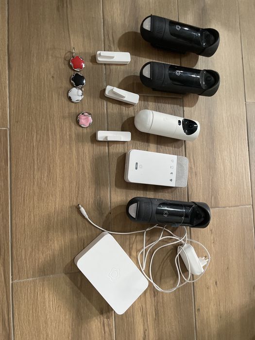 Kit Completo Verisure