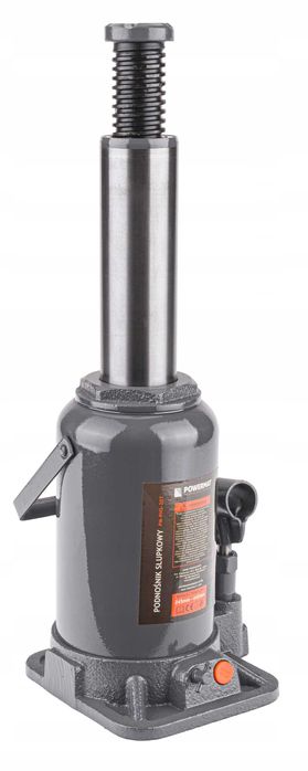 Podnośnik HYDRAULICZNY Słupkowy Lewarek 20T PM-PHS-20T