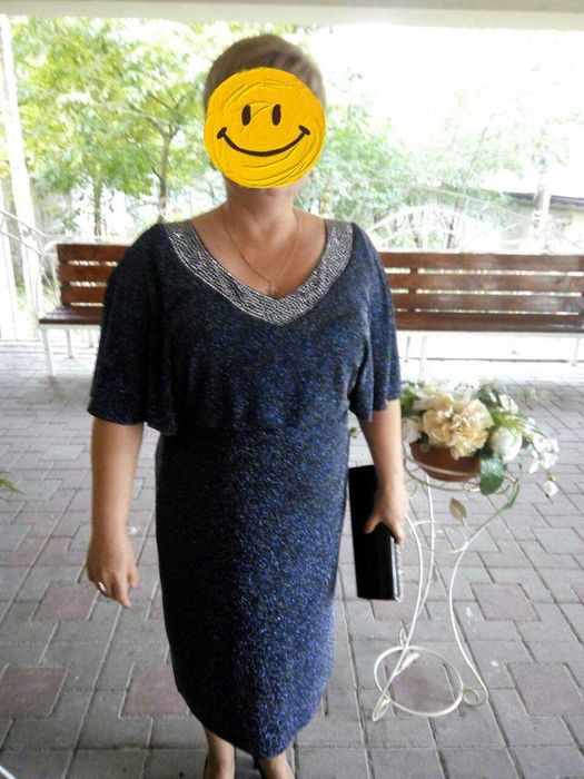 Продам святкову сукню