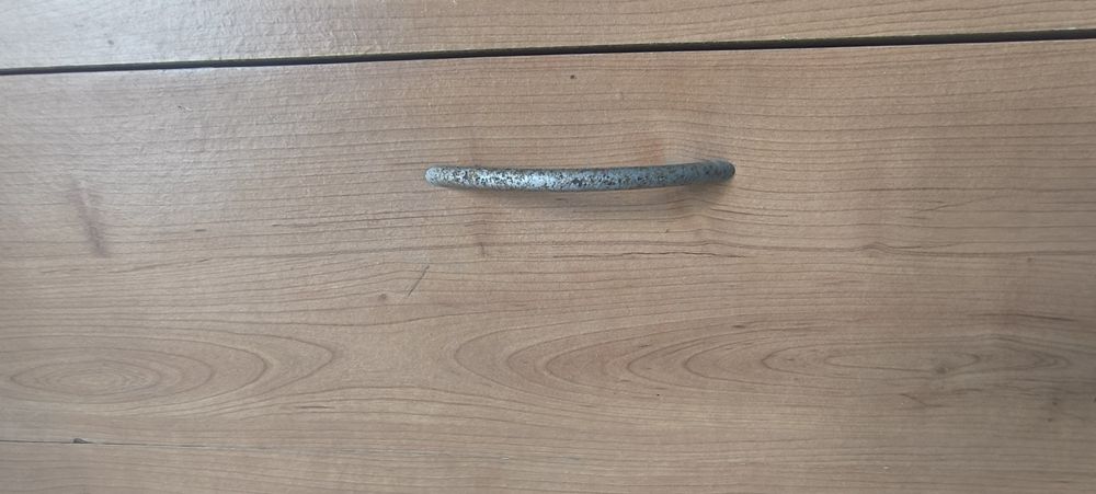 Cómoda de quarto com 6 gavetas