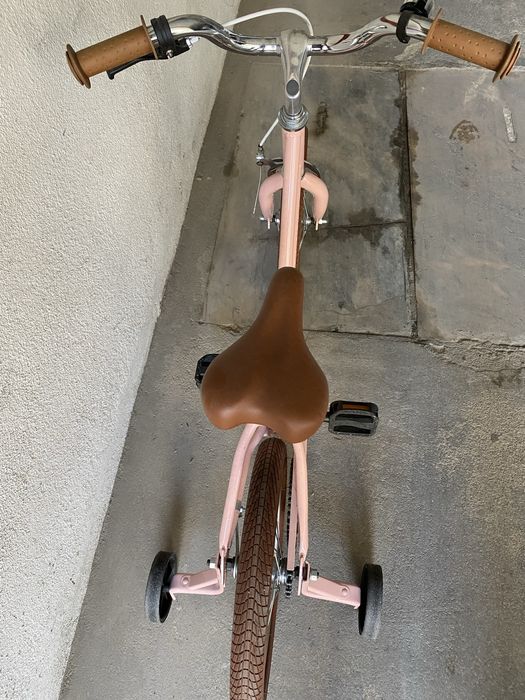 Bicicleta criança FabricBike