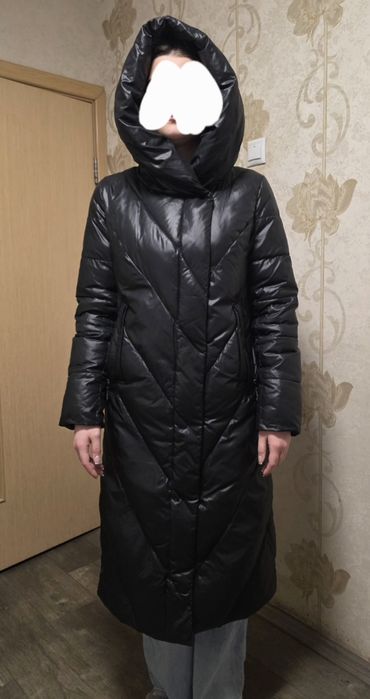 Плащ жіночій  зимовий новий