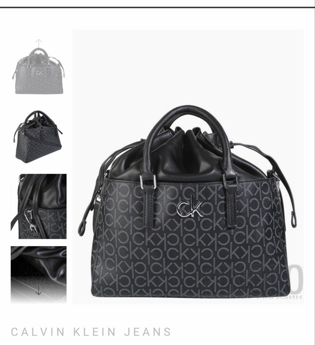 Сумка calvin klein