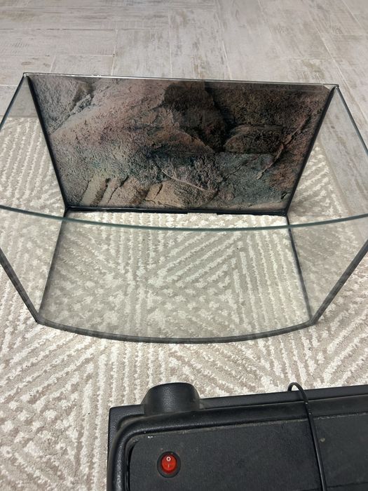 Продам акваріум