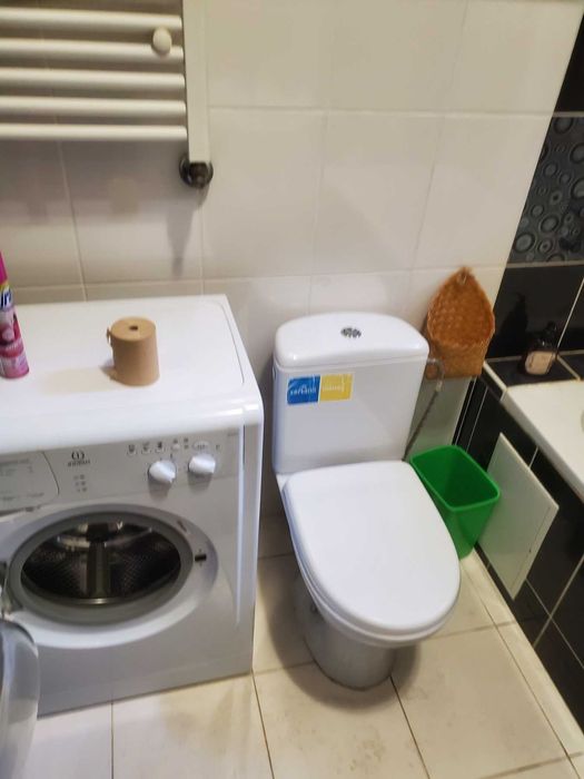 Здається двохкімнатна квартира на довготривлий термін