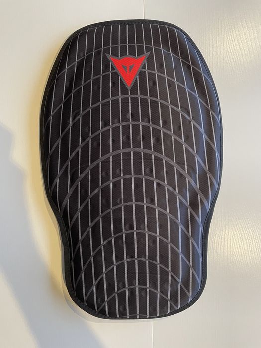 Conjunto de Verão Dainese com protecções