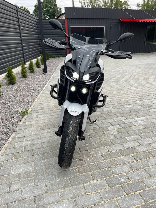 Продам Yamaha mt09