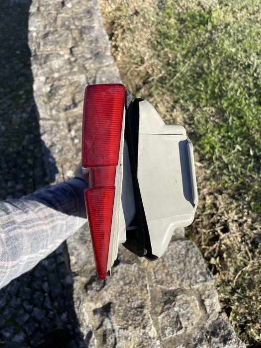 Farolim e30 316 (lado esquerdo, condutor)