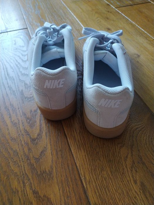 Buty Nike 38,5 cm