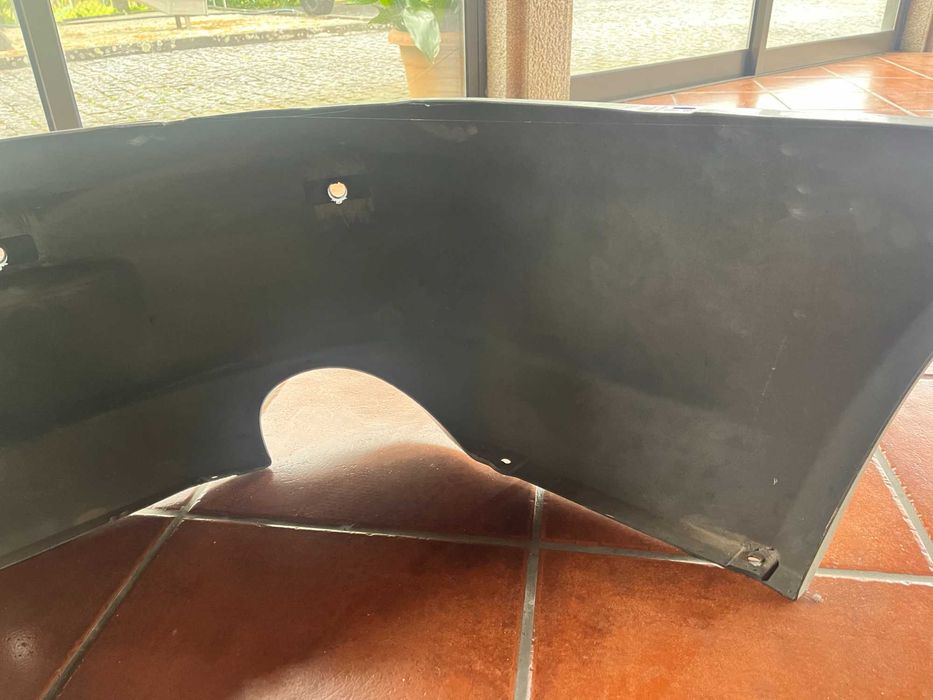 Parachoques traseiro Porsche 911 / 996