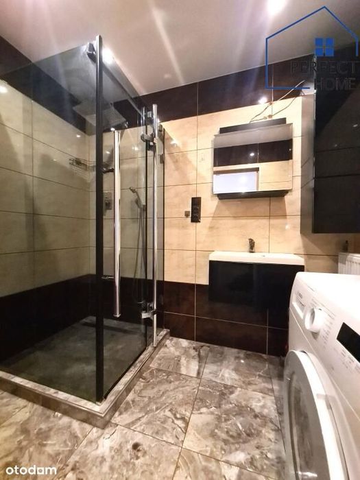 Mieszkanie Rybnik 3 pokoje+balkon, klimatyzacja