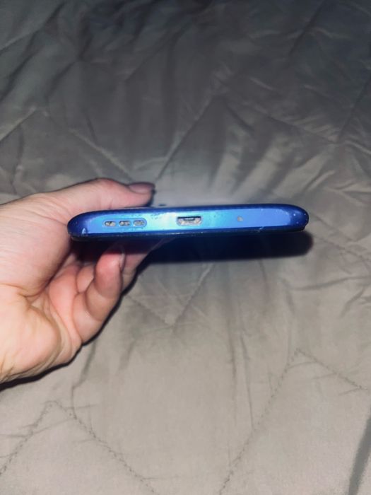 Смартфон Redmi 9 c