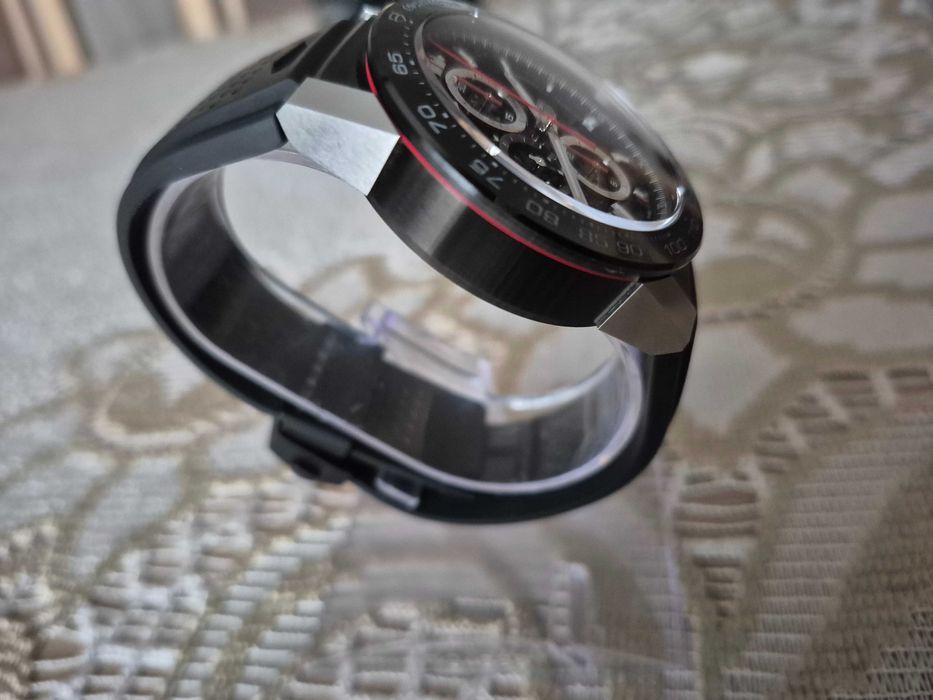 TAG HEUER Carrera Caliber Heuer 01 CAR2A1Z