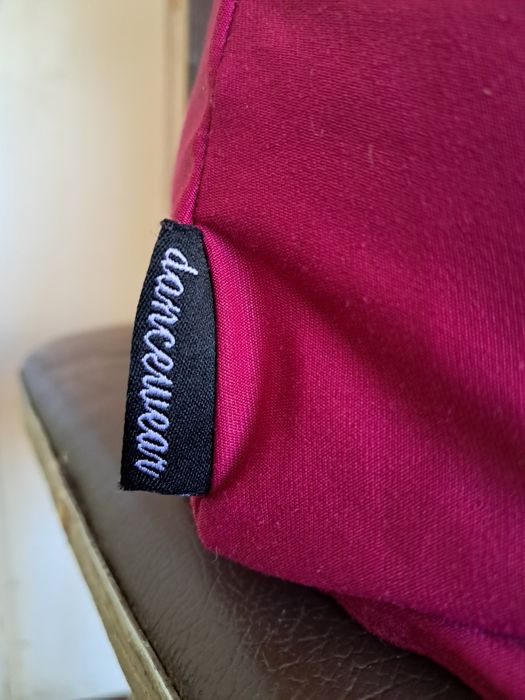 Боді для танців, хореографії