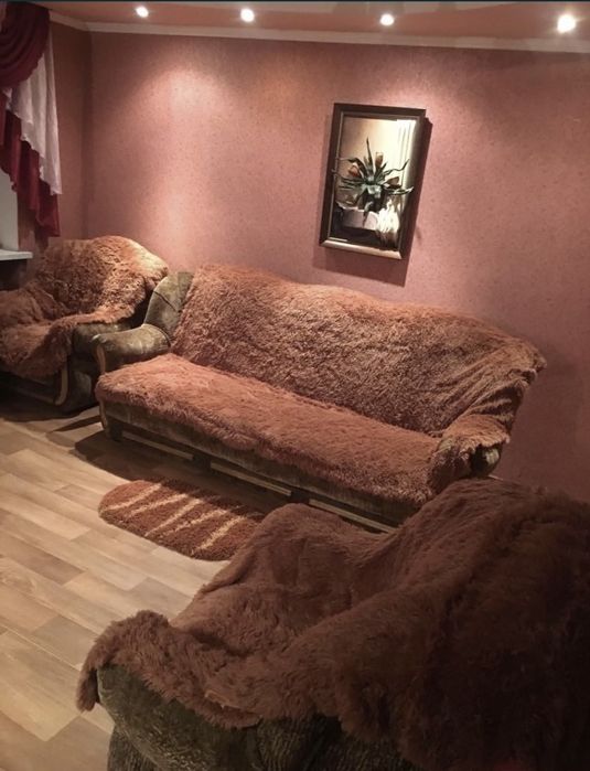 Здам квартиру по добово