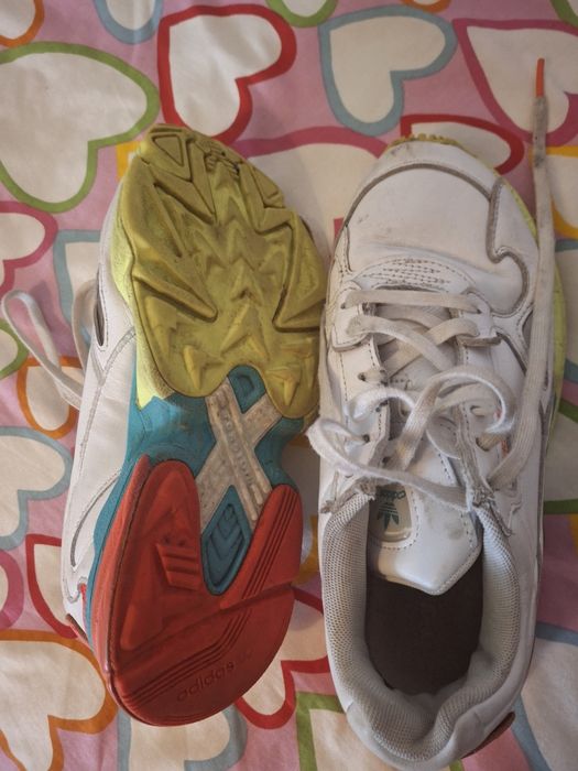 Tenis adidas originais