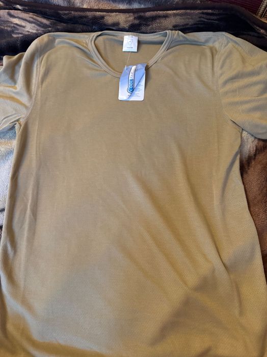 Футболка військова