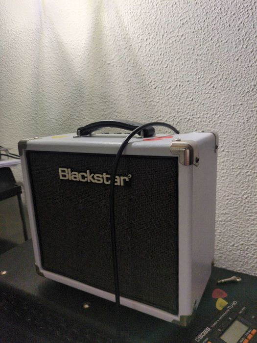 Amplificador Blackstar HT-1R