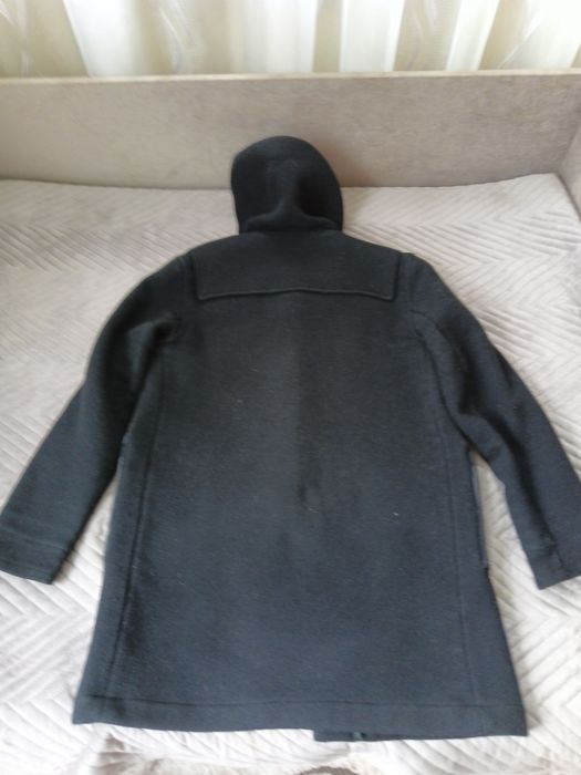 Пальто duffle coat daniel christian  Barbour