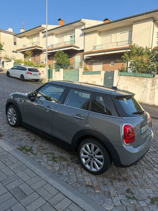 MINI One — fotografia 5