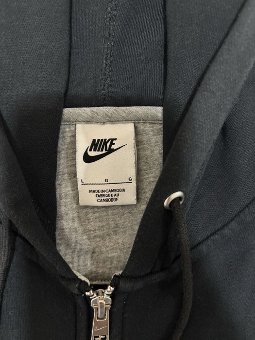 Casaco nike usado