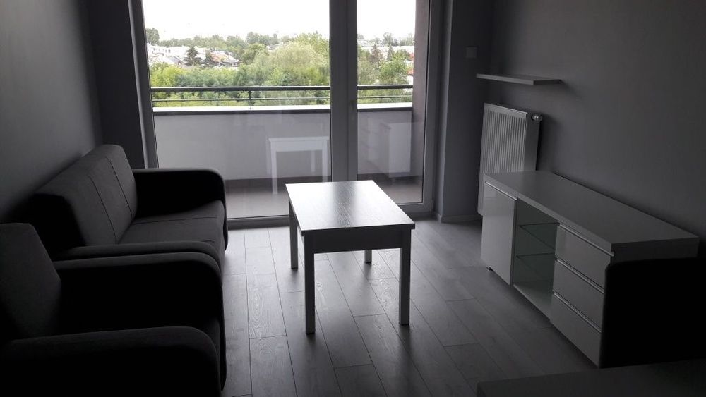 Mieszkanie do wynajęcia Warszawa Mokotów