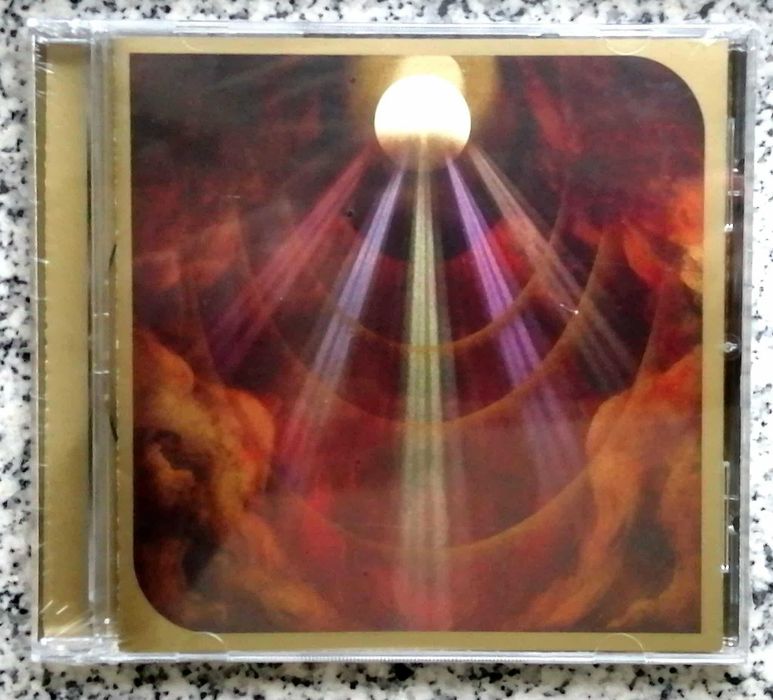 Cds de SOLITUDE AETURNUS/SAGH/YOB (novos selados)