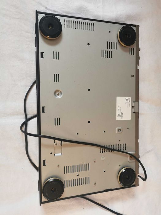 Fuba ODE 620 Odbiornik satelitarny