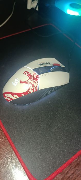 Мышка bloody w95 max naraka