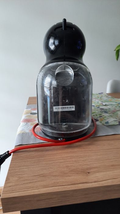 Nescafe Dolce Gusto