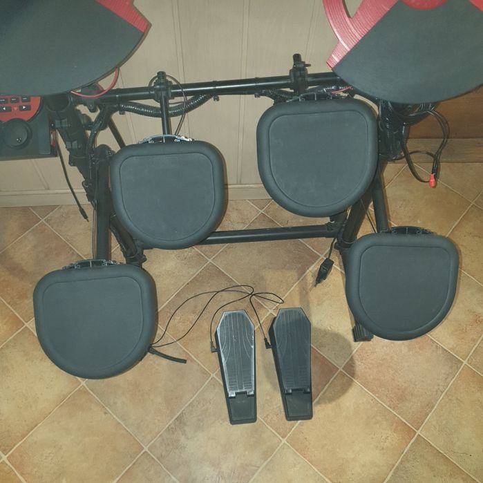Zestaw Perkusja Elektroniczna DDRUM Beta XP