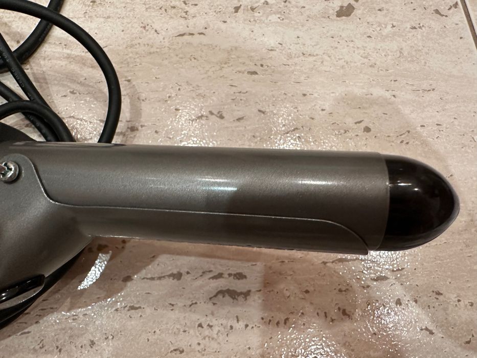 Плойка для волос