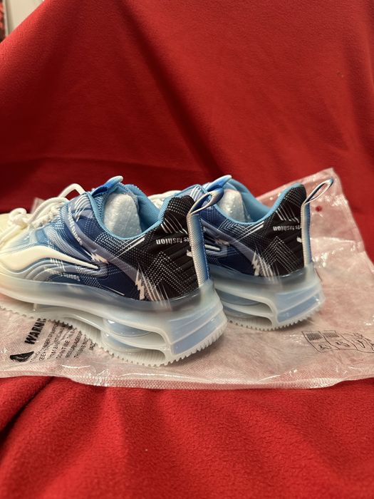 Чоловічі кросівки Nike