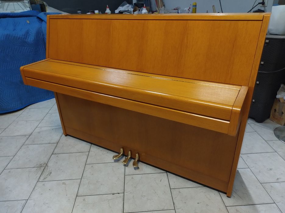 Pianino Yamaha / kawai