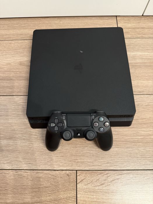 playstation 4 slim 500gb