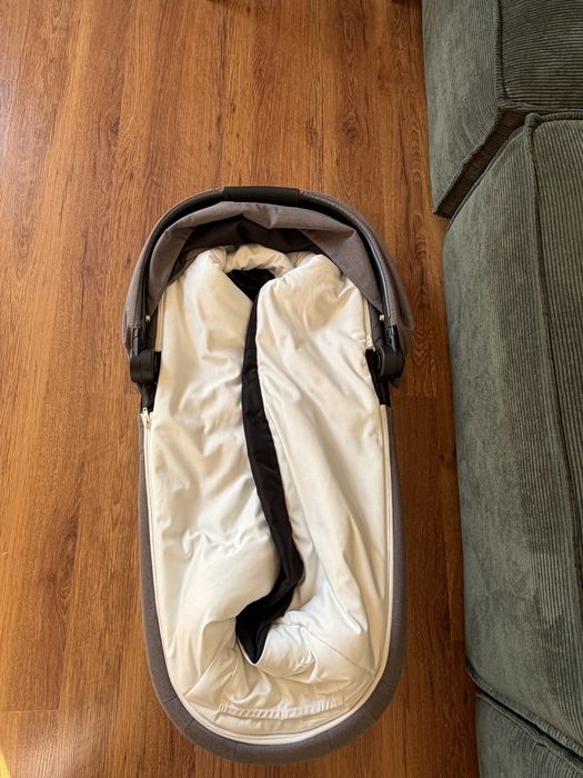 Alcofa Cybex Cot S Balios