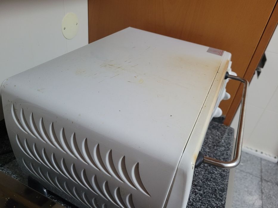 Mini Electric Oven64585411640962123