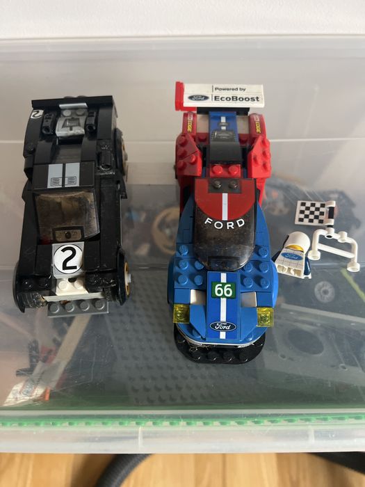 Klocki lego klocki lego