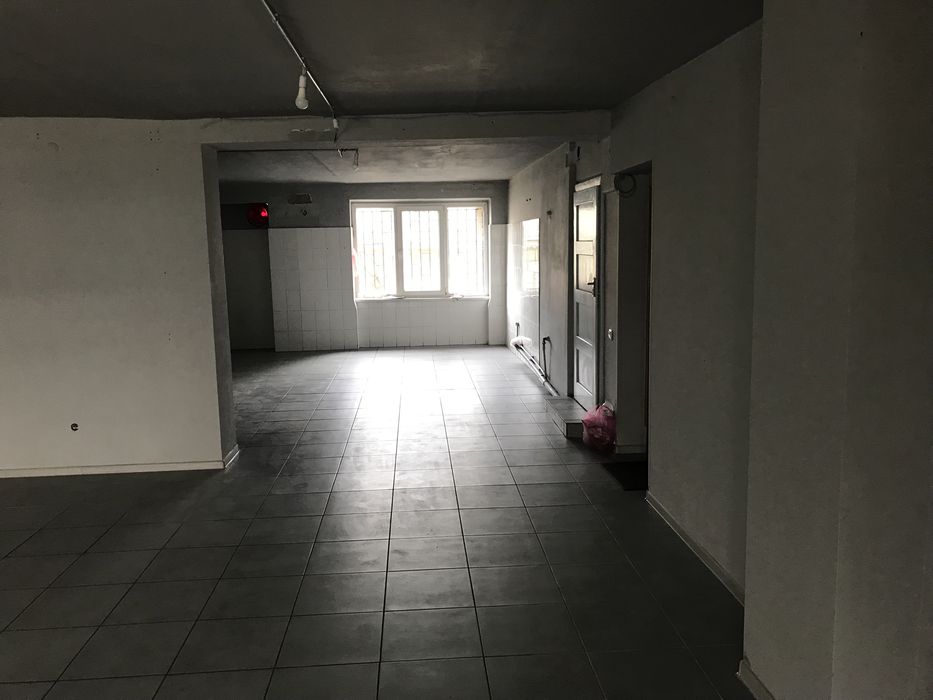 Здається в оренду комерційне приміщення 12500грн+послуги