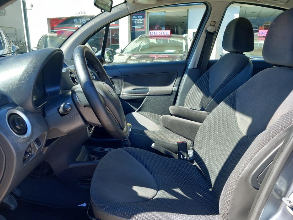 Citroen C3 1.1cc  130 milkm 2009