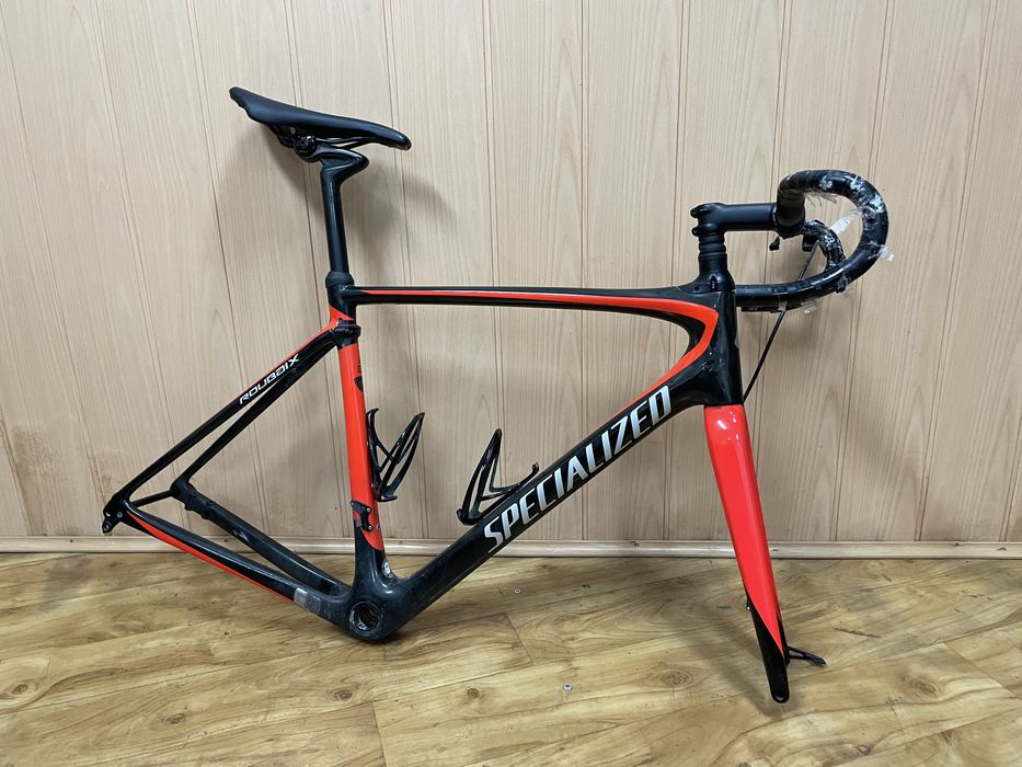 Quadros de bicicleta