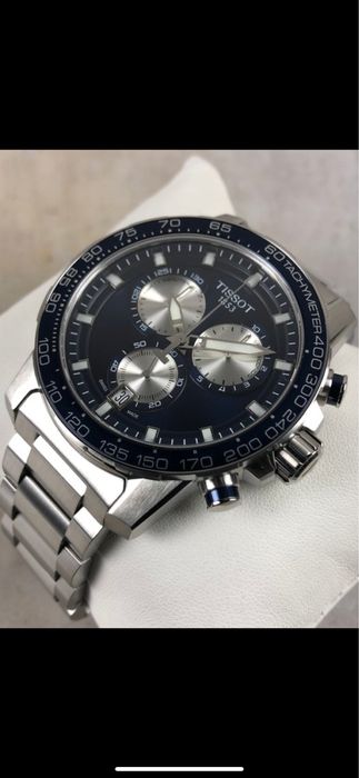Relógio Tissot Supersport