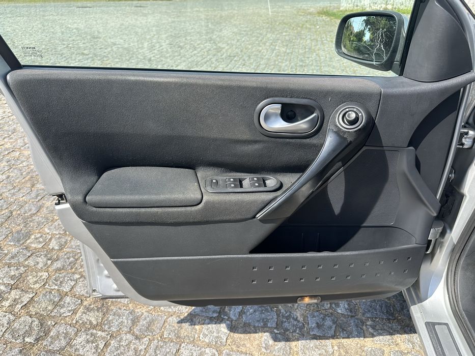 Renault Megane 1.5 dci