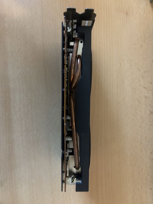 Radeon rx 5700 power color