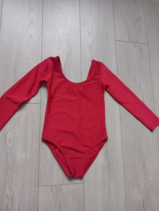 Боди для гимнастики или танцев