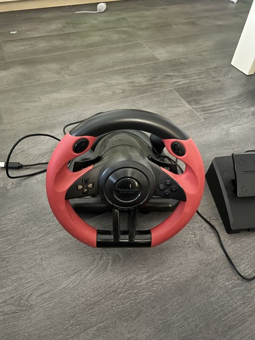 Руль PC/Xbox One/PS