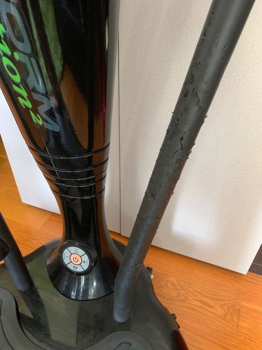 Power Plate Bom estado