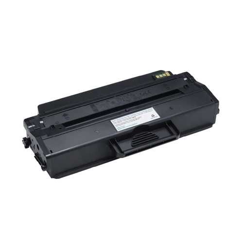 Toner Dell B1260x Preto