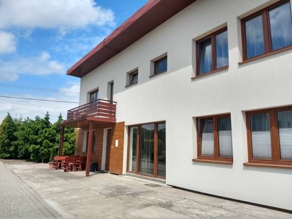 Agroturystyka Polanów