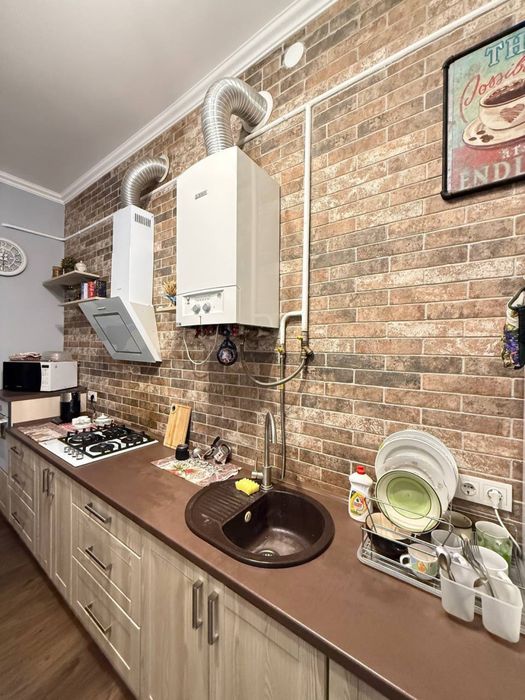 Оренда 1-кімнатної квартири, вул. Меретина (р-н Львівська політехніка)